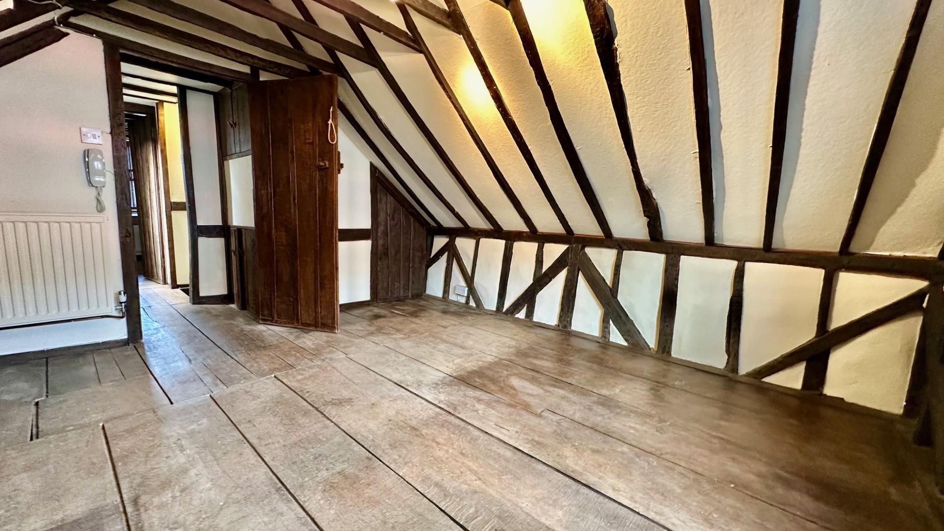 3 bed property in All Saints Street, Old Town, Hastings
